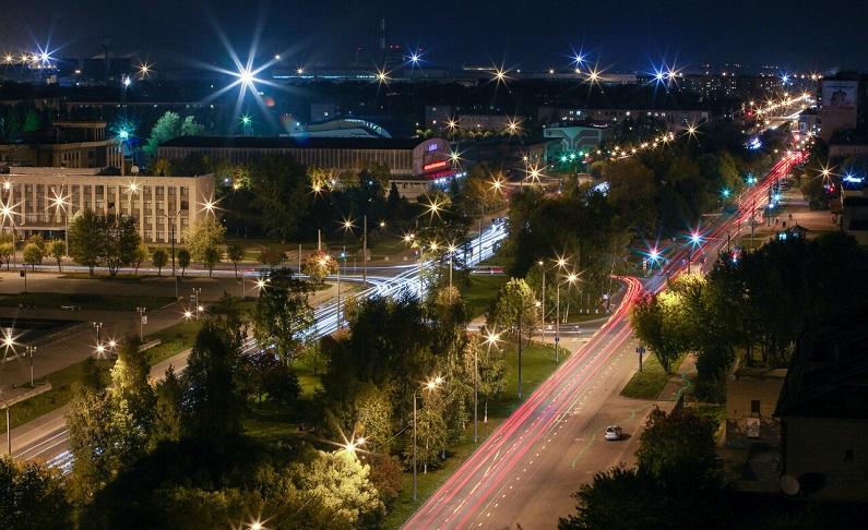 «Северсталь» продолжает комплексный проект развития Череповца 