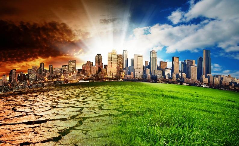 «Норникель» разработал долгосрочные сценарии развития мировой экономики и изменения климата
