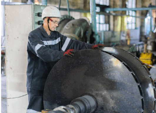 Работа подрядчиков ЕВРАЗа станет безопасней