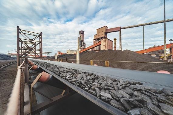 Лебединский ГОК произвел 70-миллионную тонну горячебрикетированного железа