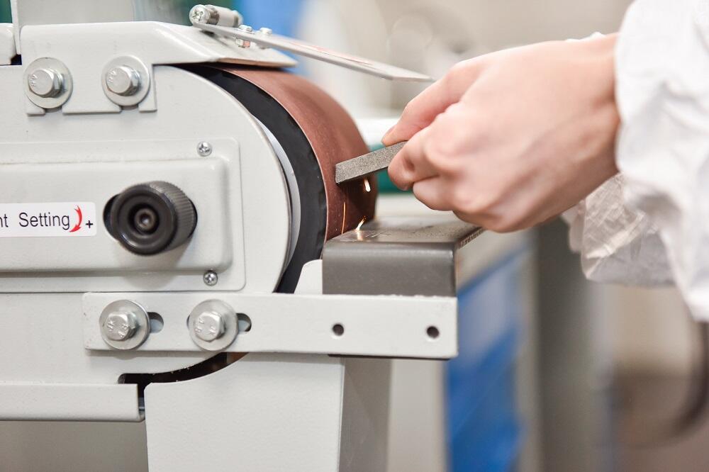 Предложен новый способ производства сложных форм для изготовления металлических деталей