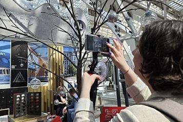 Алюминиевая отрасль – в центре внимания на «АРХ МОСКВЕ 2026»